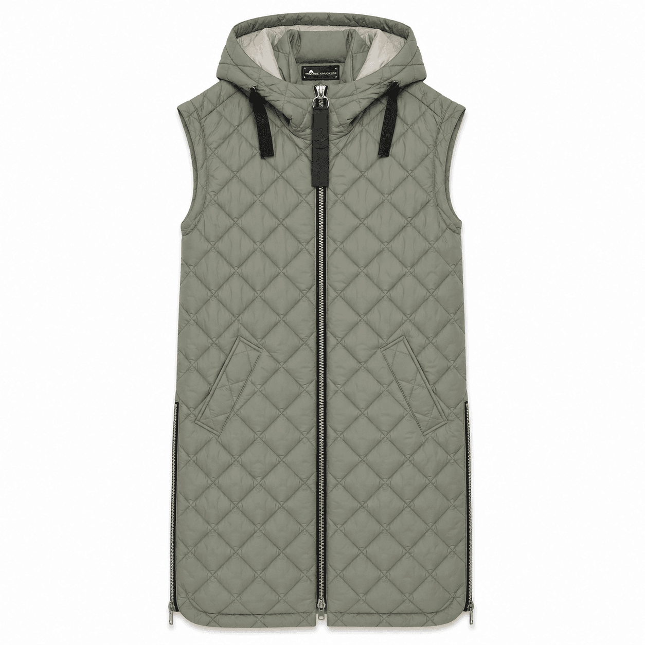 Moose knuckles Smanicato lungo