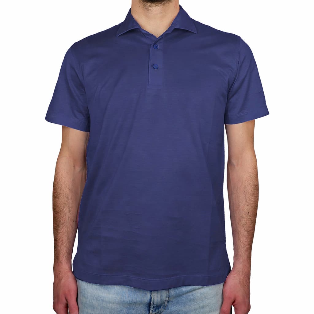 Loro Piana Tessuto Camicia in lana