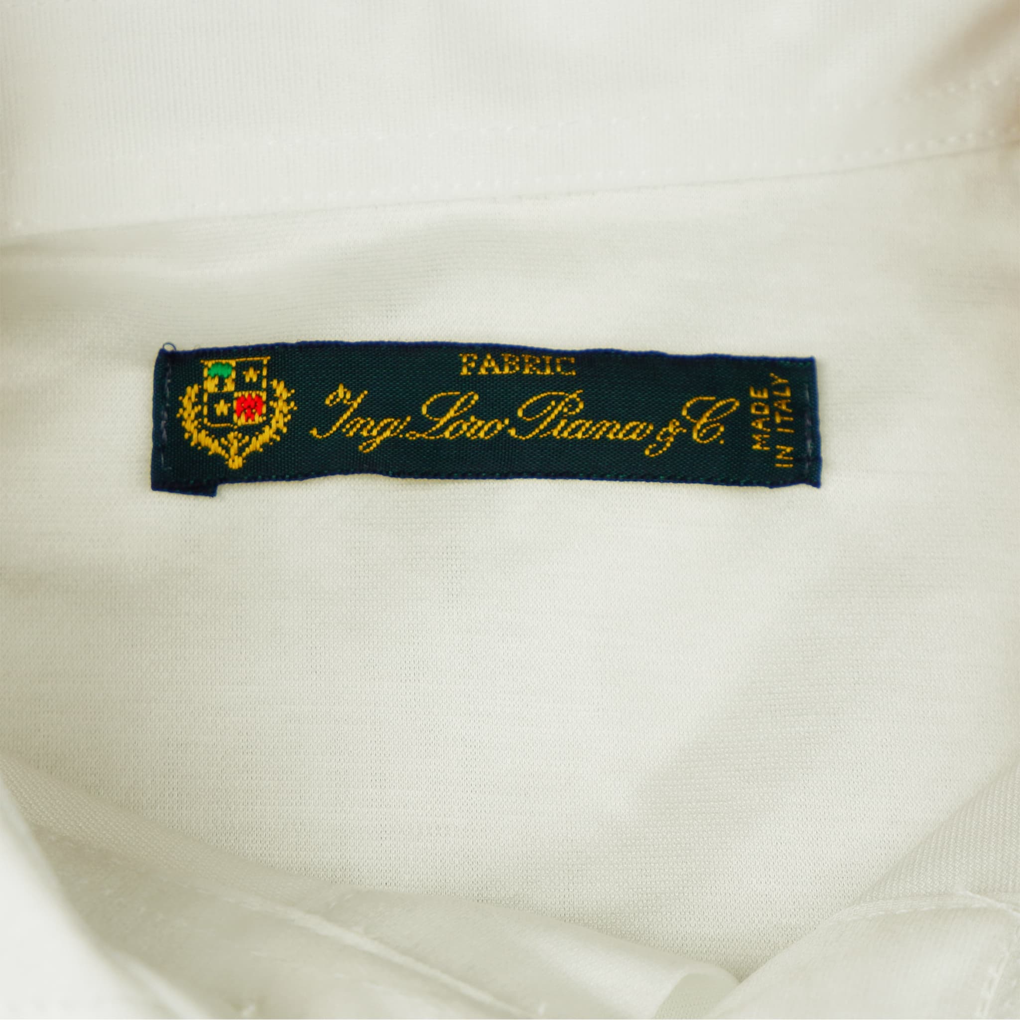 Camicia in cashmere