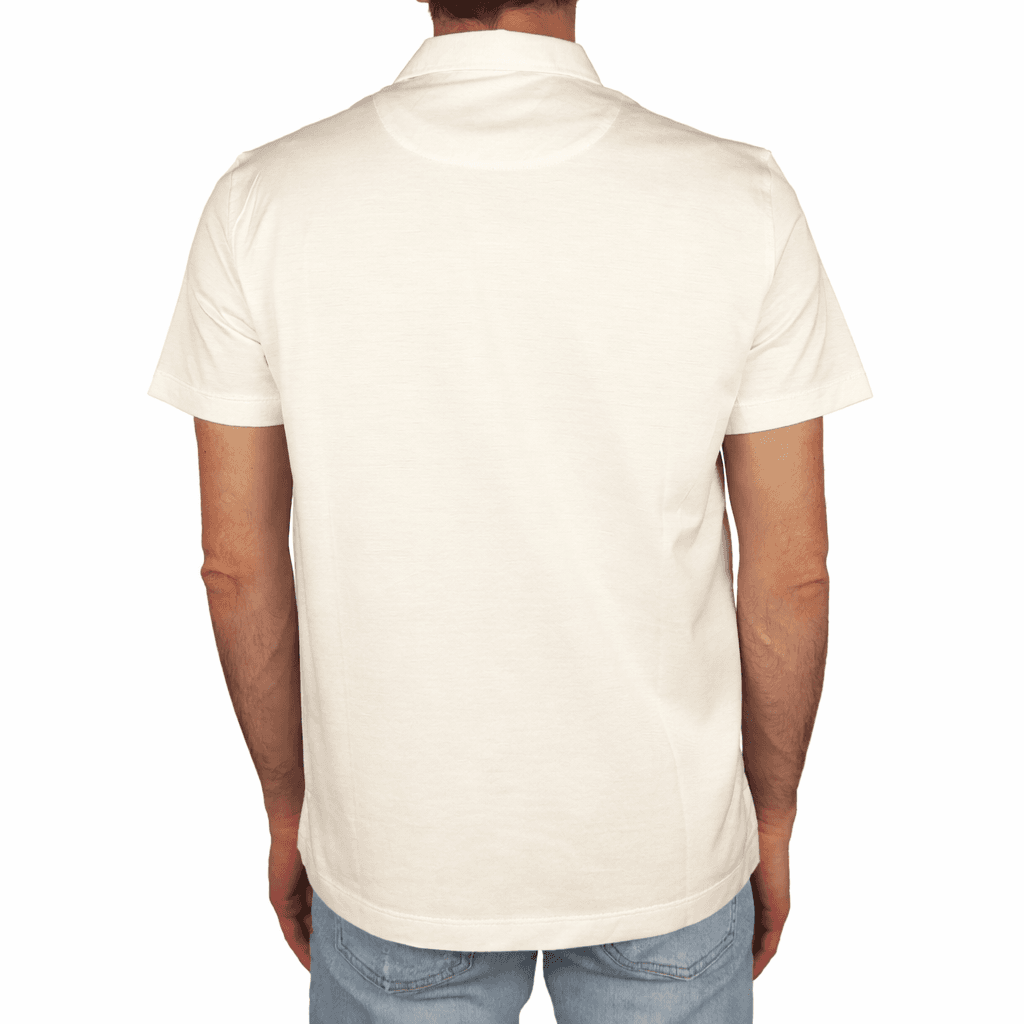 Camicia in cashmere