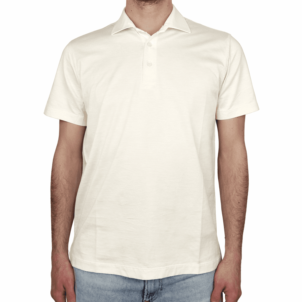 Loro Piana Tessuto Camicia in cashmere