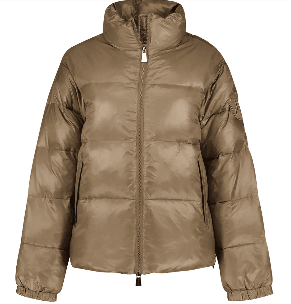 Hinnominate Giacca piumino nylon