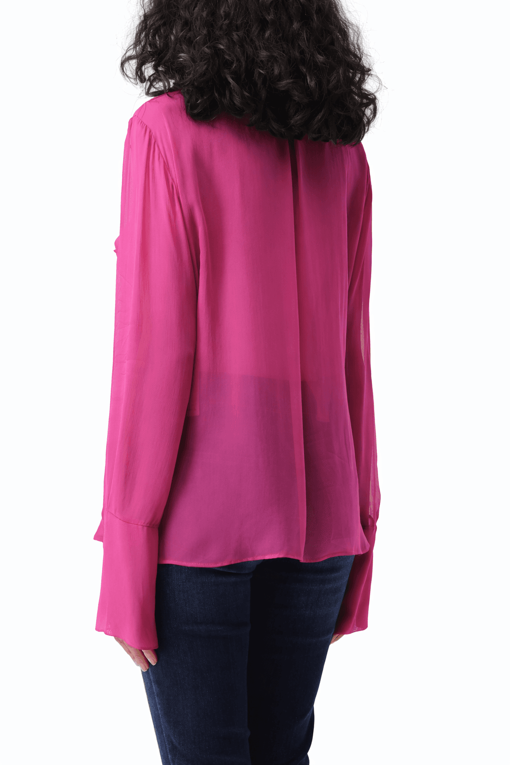 Blusa astral blush