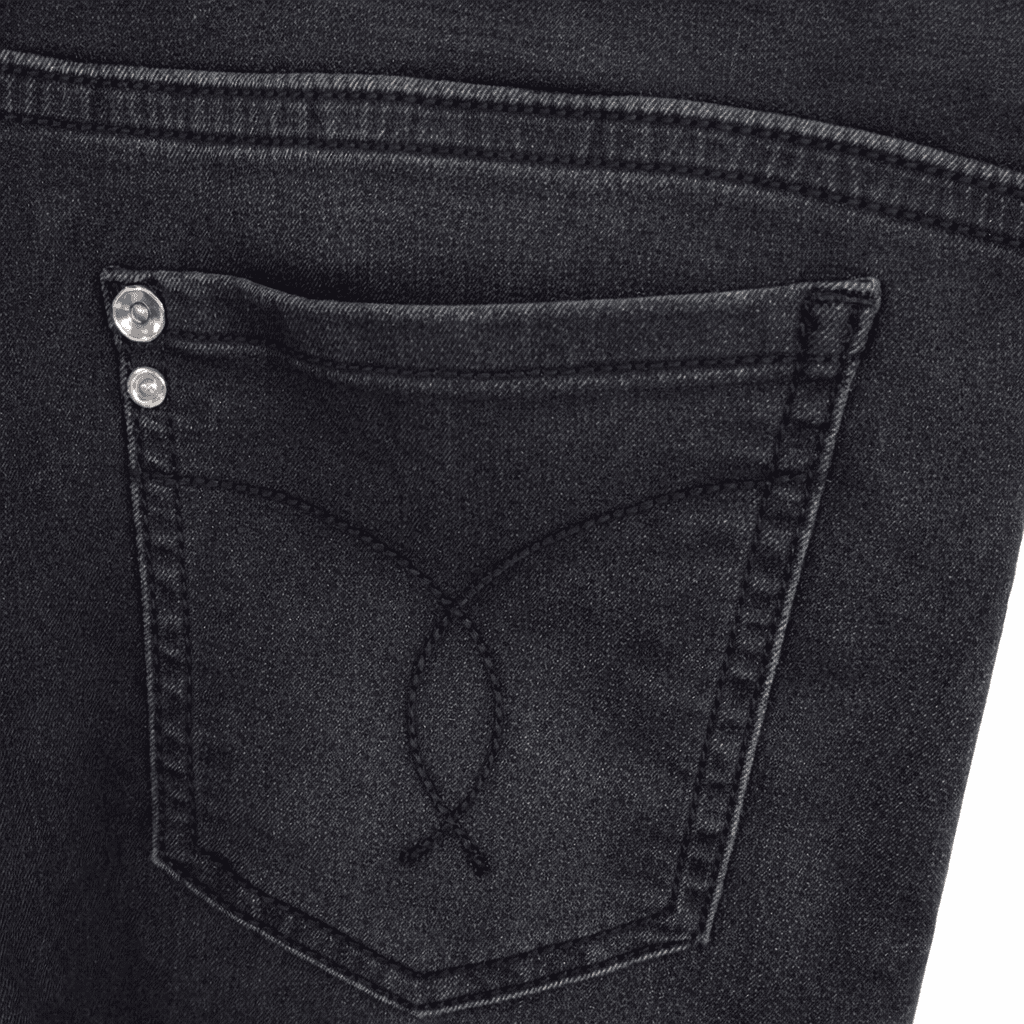Pantaloni neri