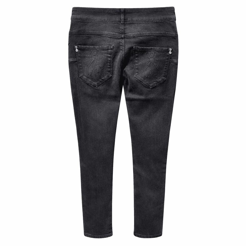 Pantaloni neri