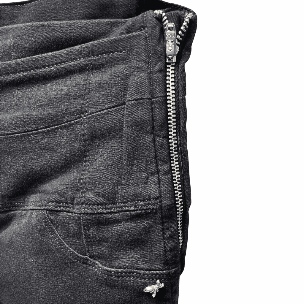 Pantaloni neri