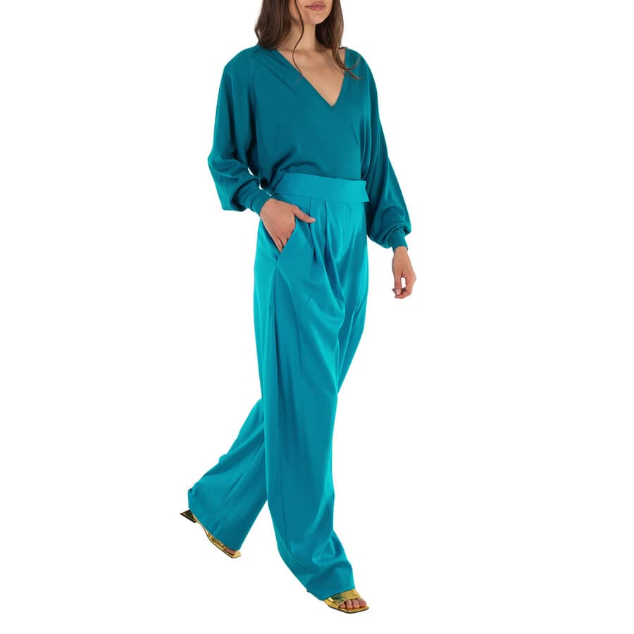 The Attico Maglia in lana
