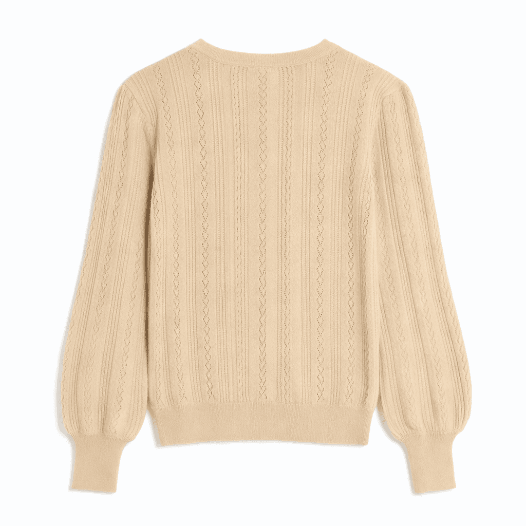 Maglia in lana