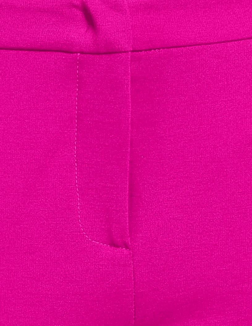 Bello pantalone viola