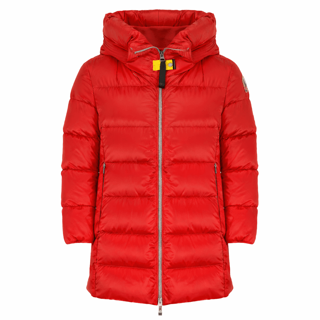Parajumpers Giacca rossa