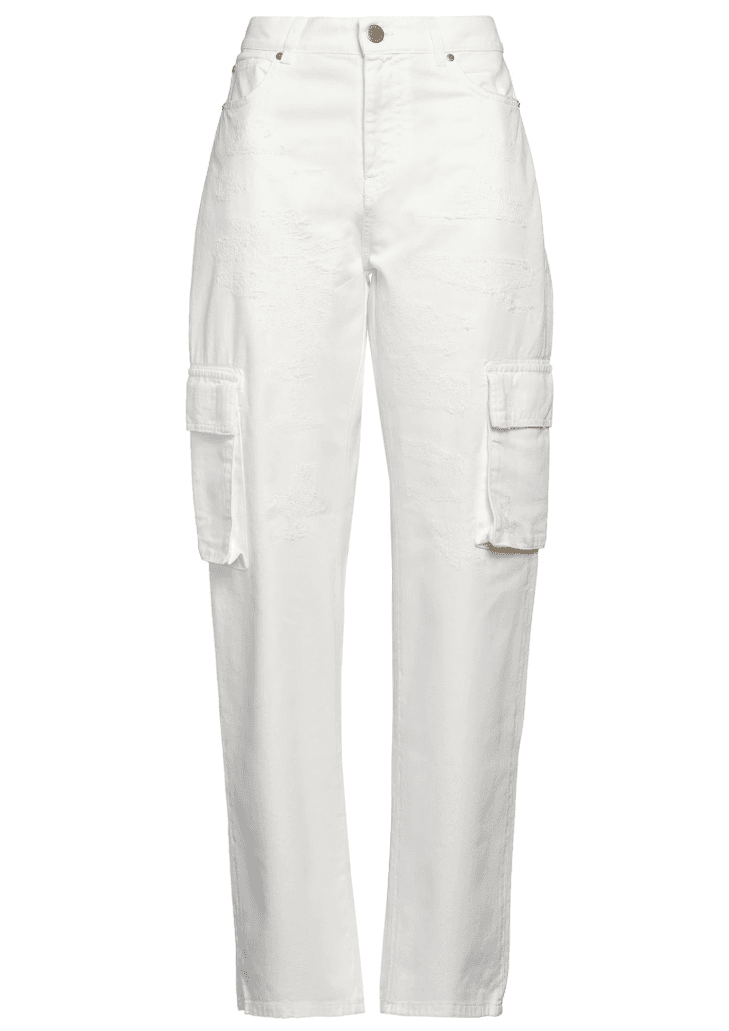 Pinko Pantaloni cargo caty