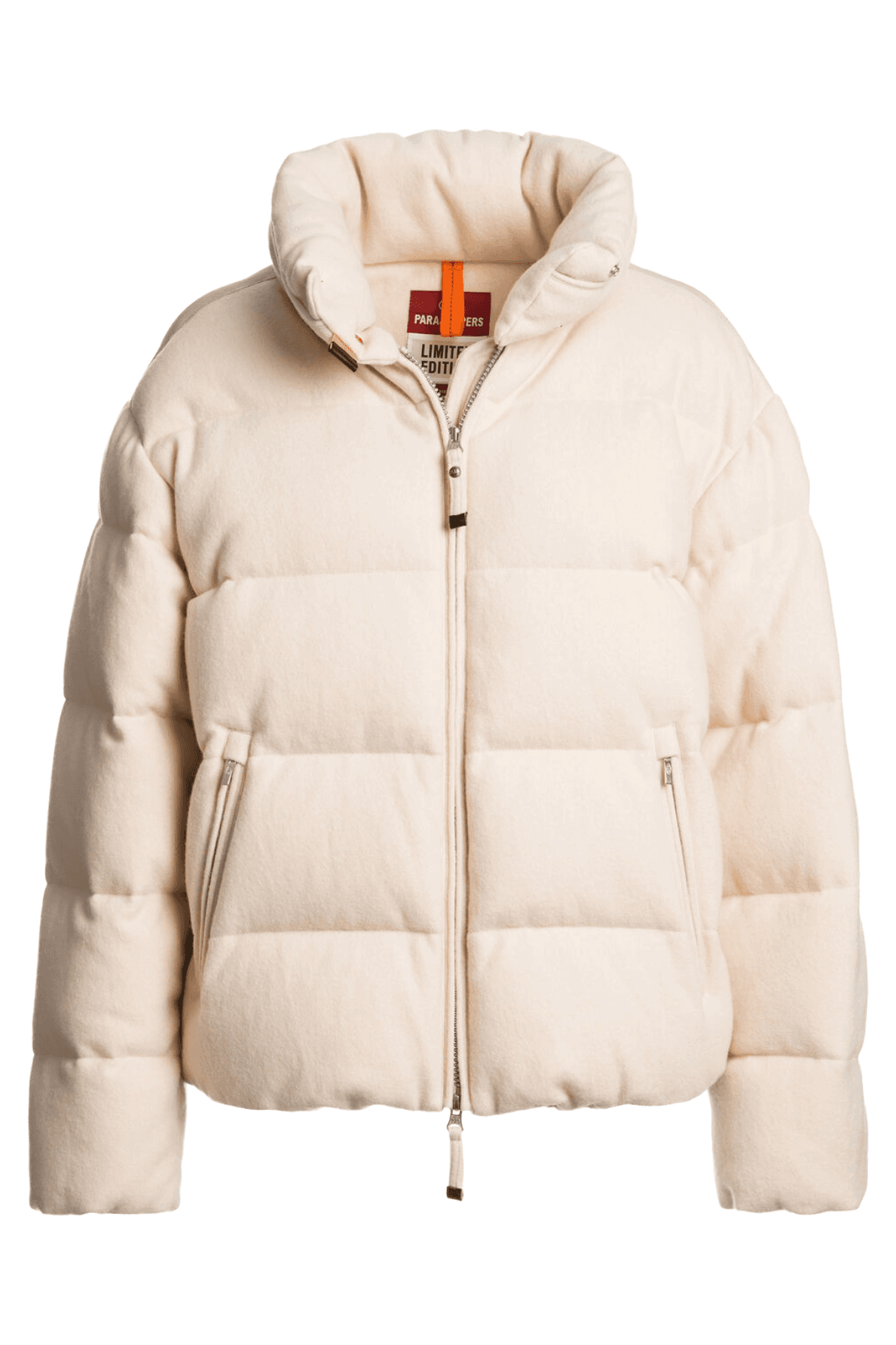 Parajumpers Piumino corto beige