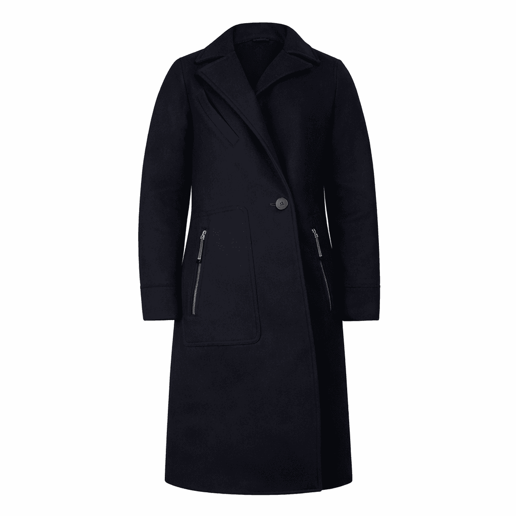 Parajumpers Cappotto blu