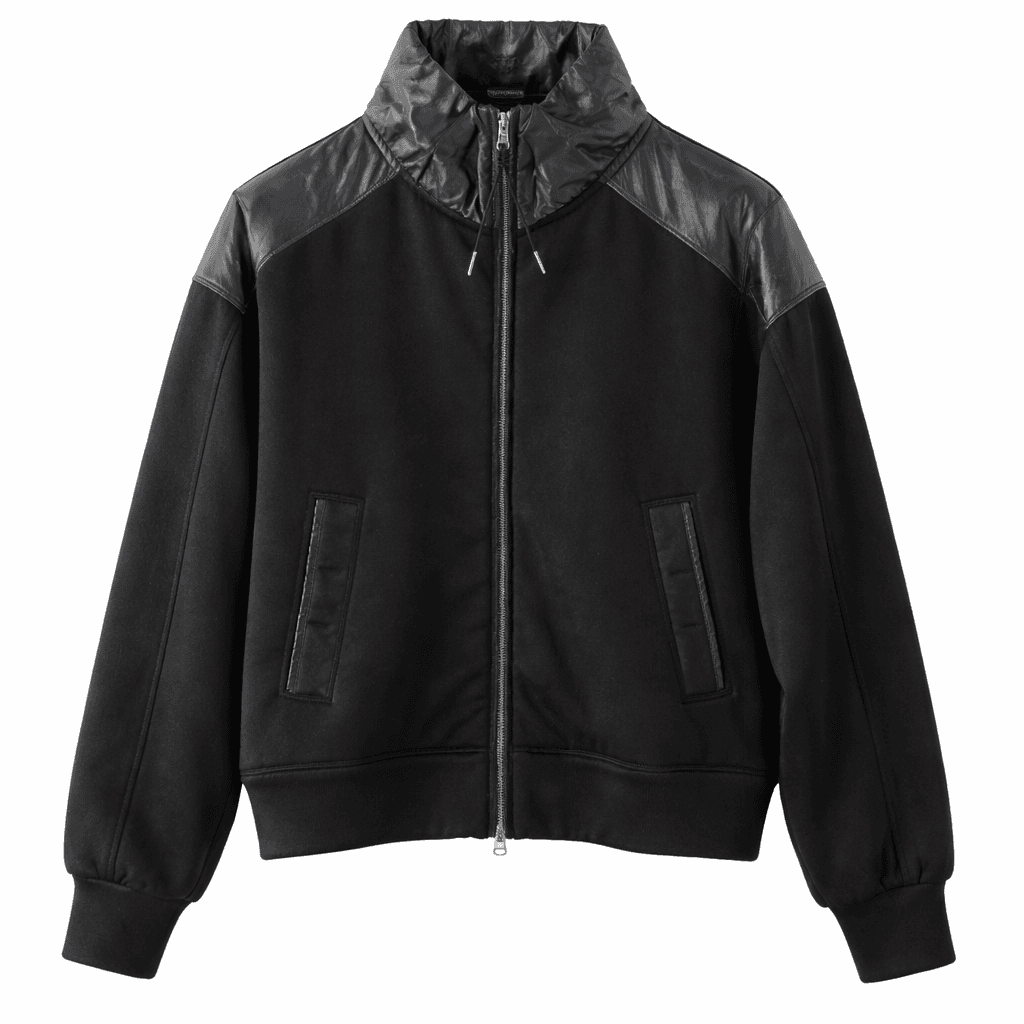Parajumpers Giacca nera