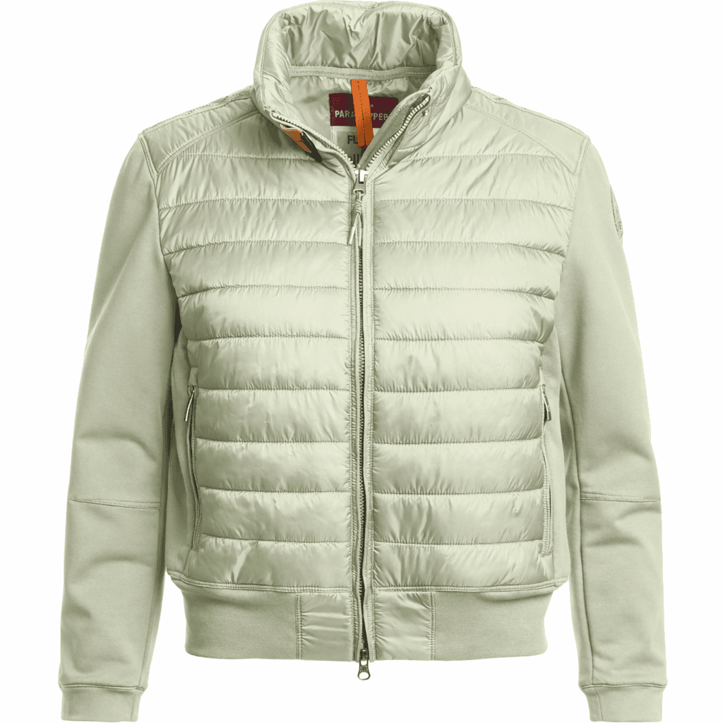 Parajumpers Giacca rosy hybrid