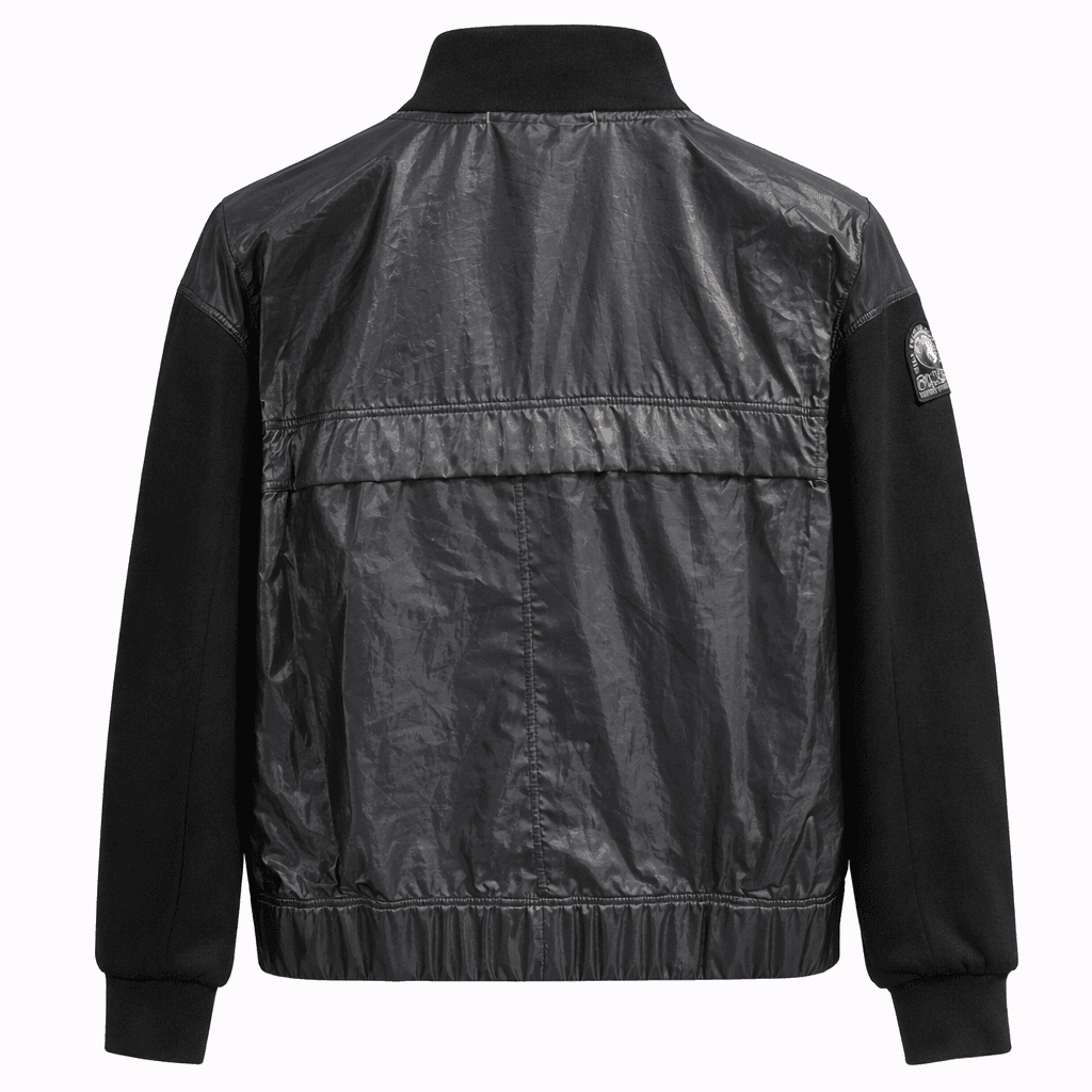 Bomber nero