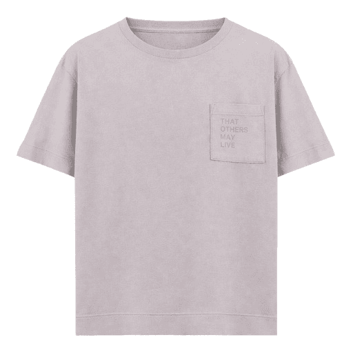 Parajumpers T-shirt grigia