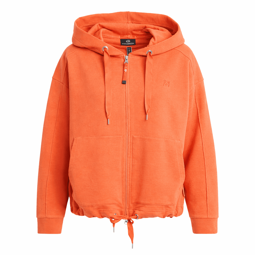 Parajumpers Felpa May