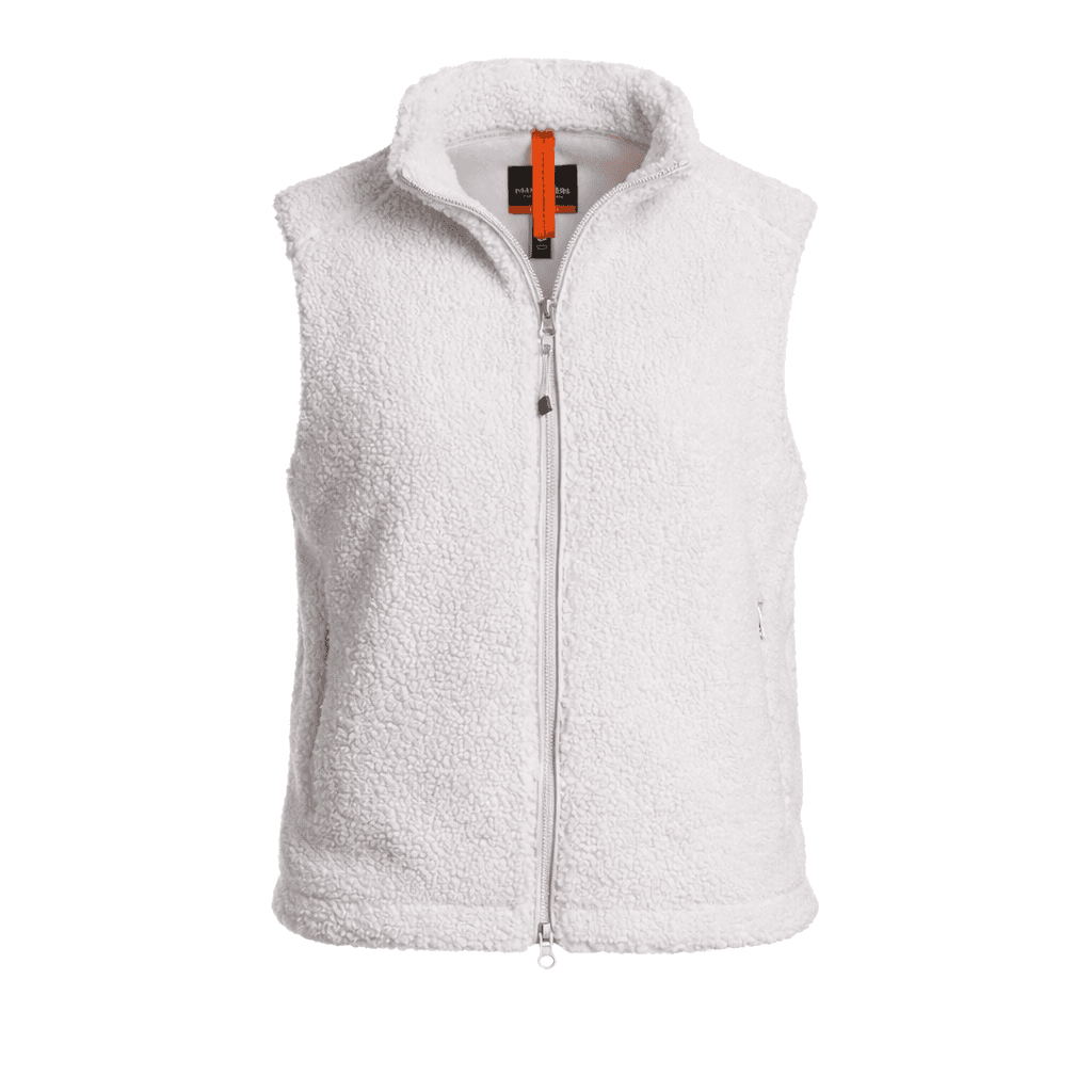 Parajumpers Gilet grigio