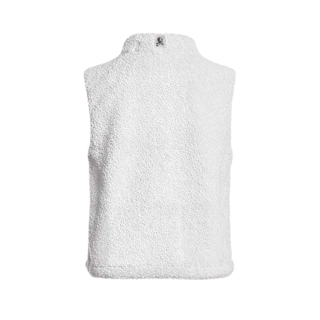 Gilet grigio