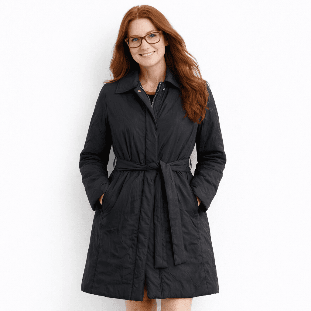 Parajumpers Giacca lunga melicent