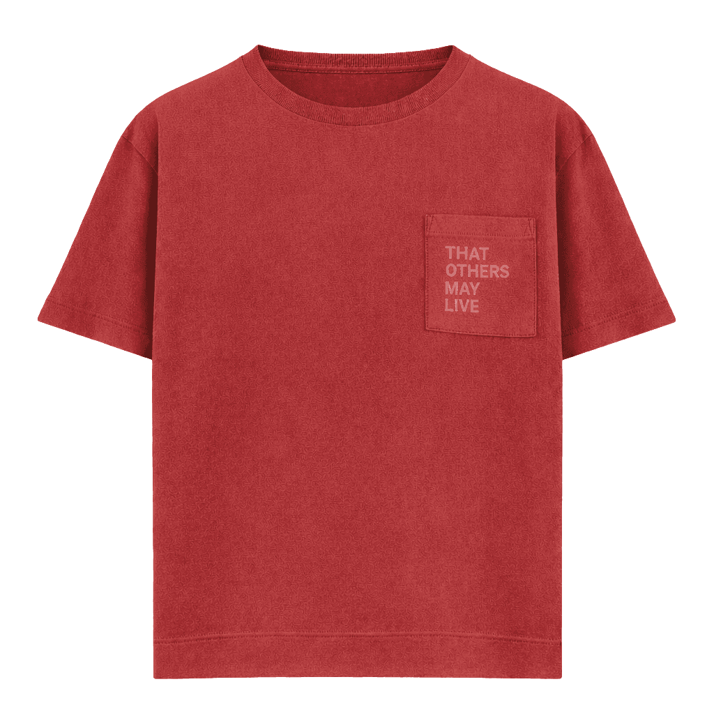 Parajumpers T-shirt rossa