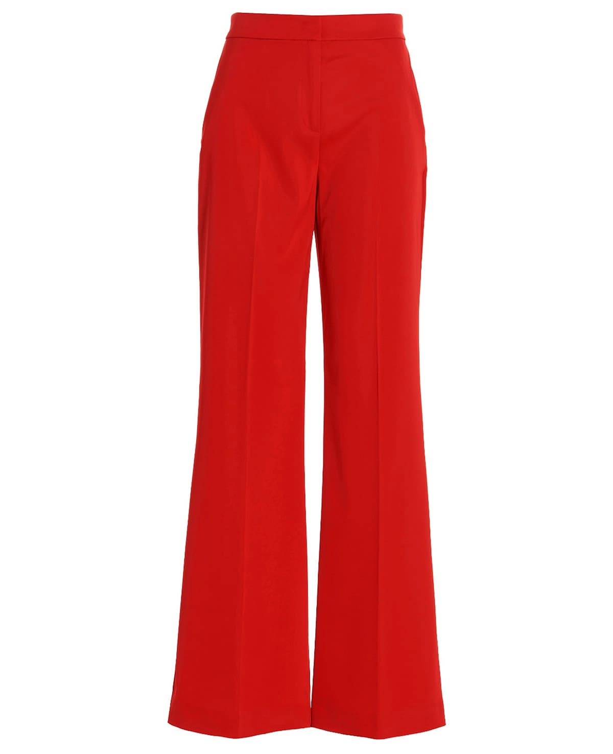 Pinko Pinto pantaloni rossi