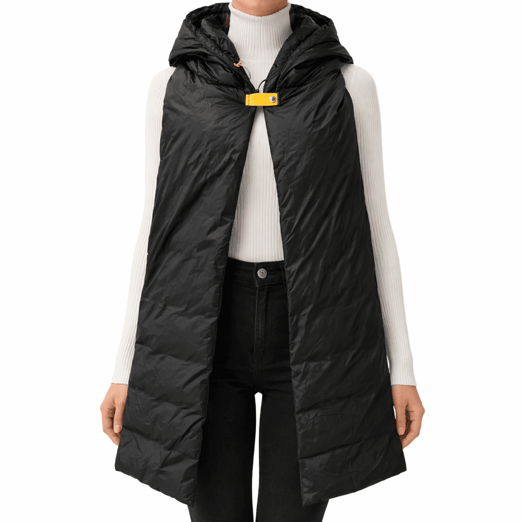 Parajumpers Sciarpa imbottita