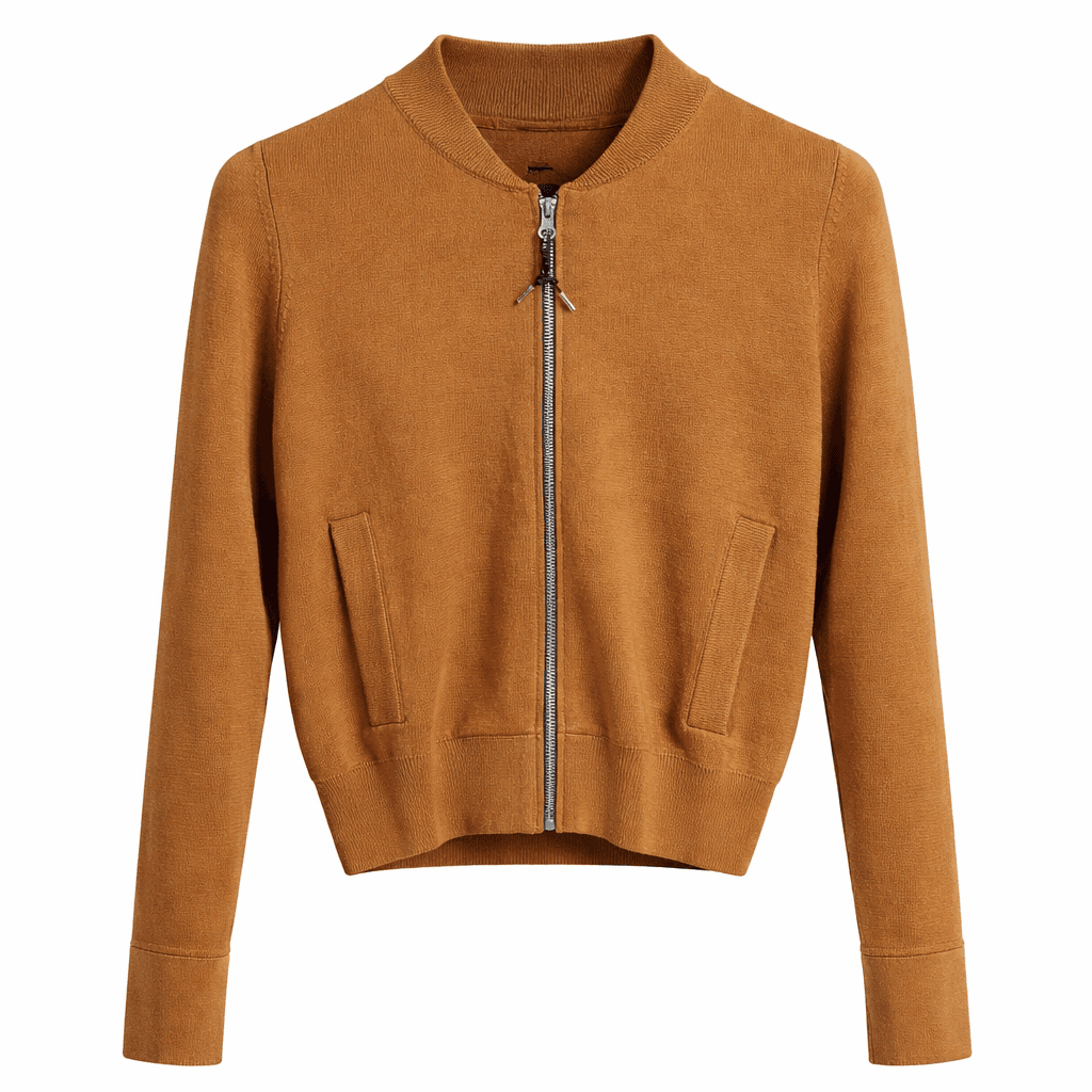 Parajumpers Maglia cammello