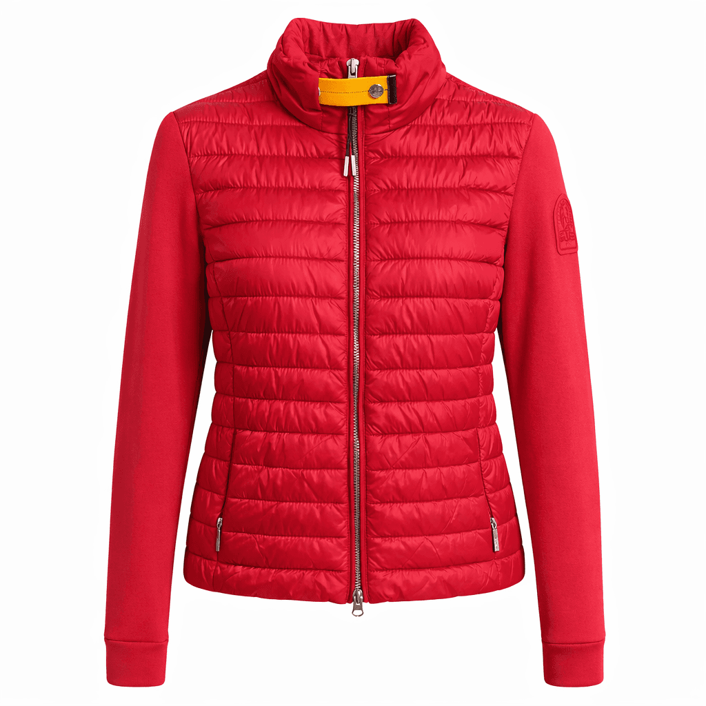 Parajumpers Giacca rossa