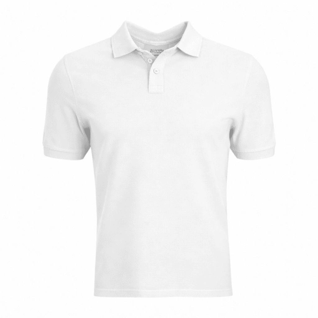 Alpha Studio Polo Piquet
