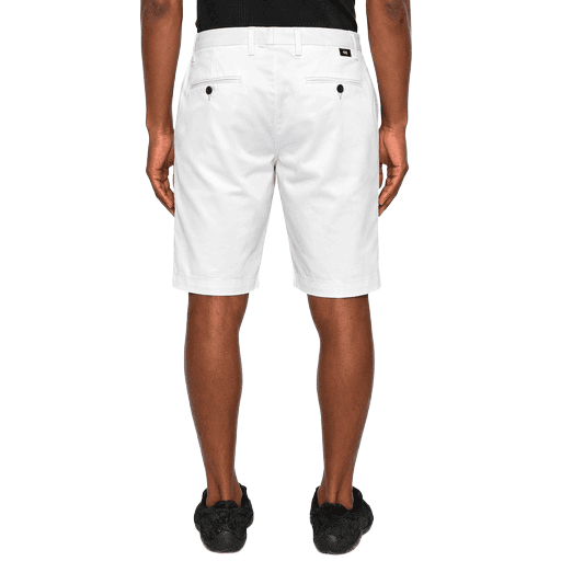 Bermuda bianco