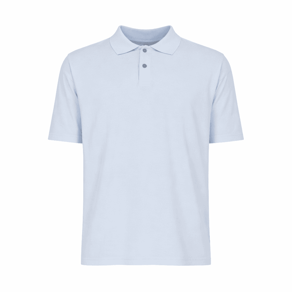 Alpha Studio Polo ghiaccio