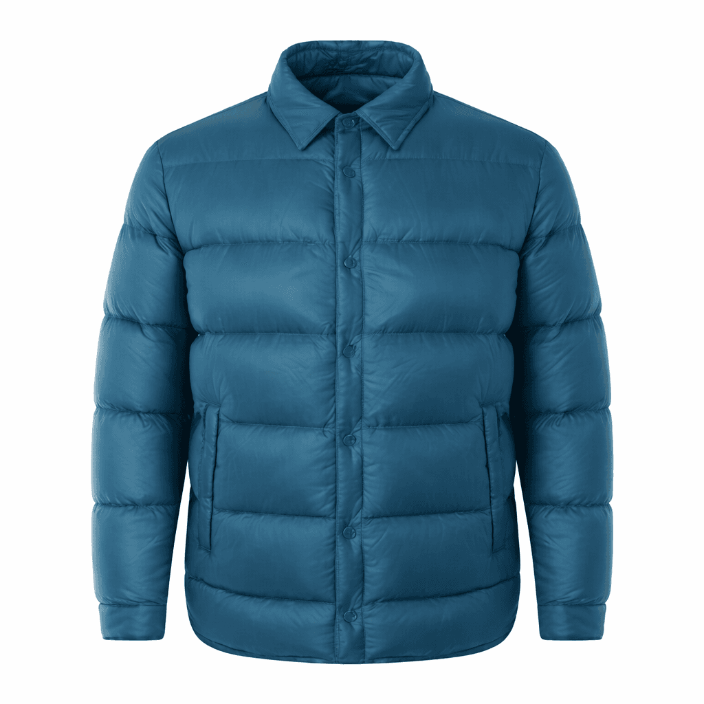 Herno Piumino blu
