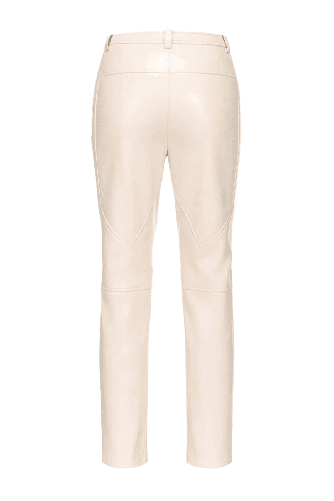 Pasitea pantalone beige