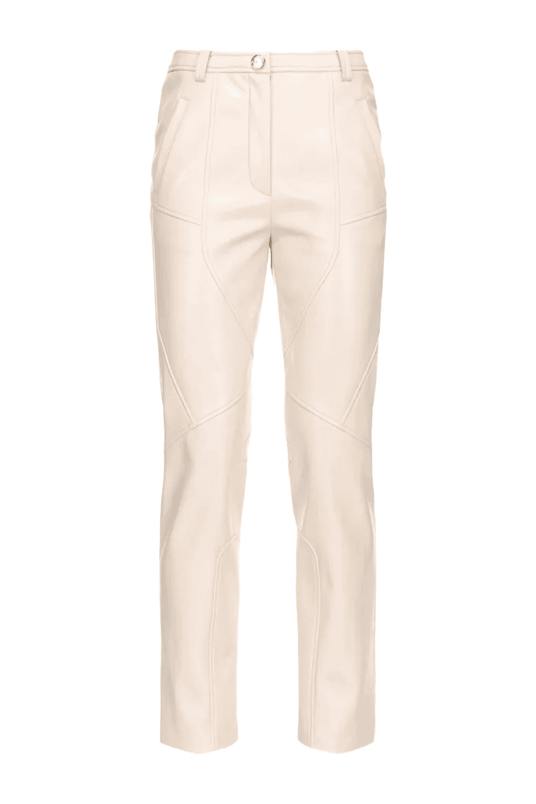 Pinko Pasitea pantalone beige