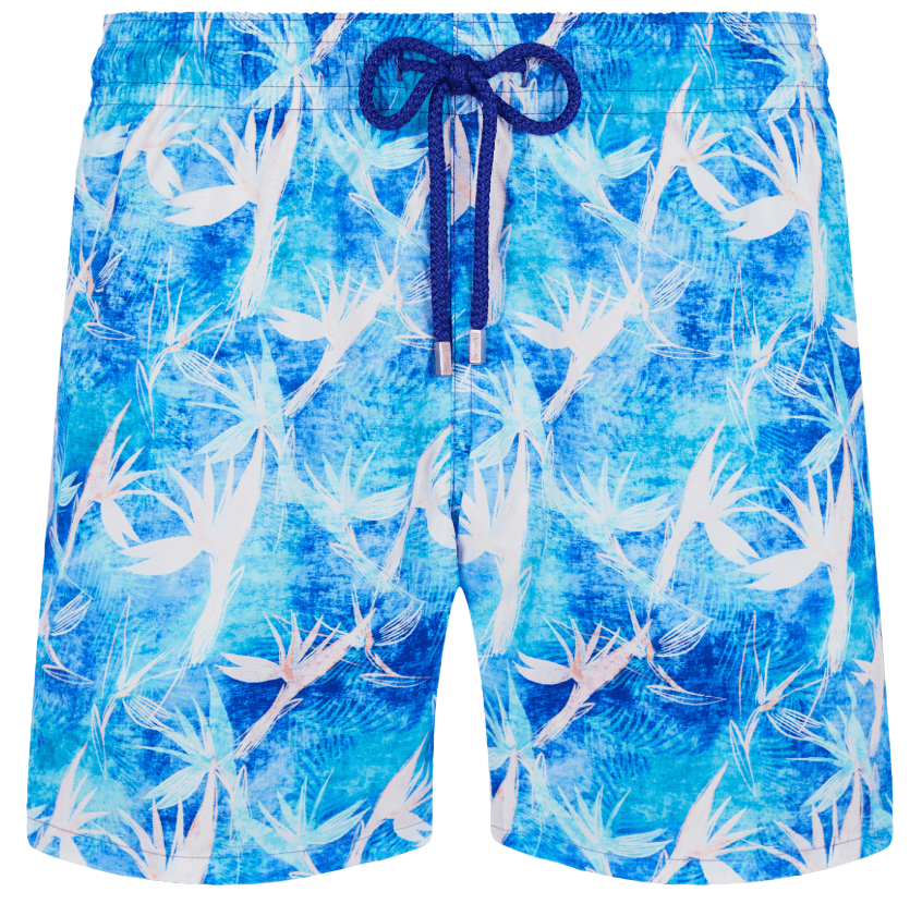 Vilebrequin Swim bermuda paradise vintage