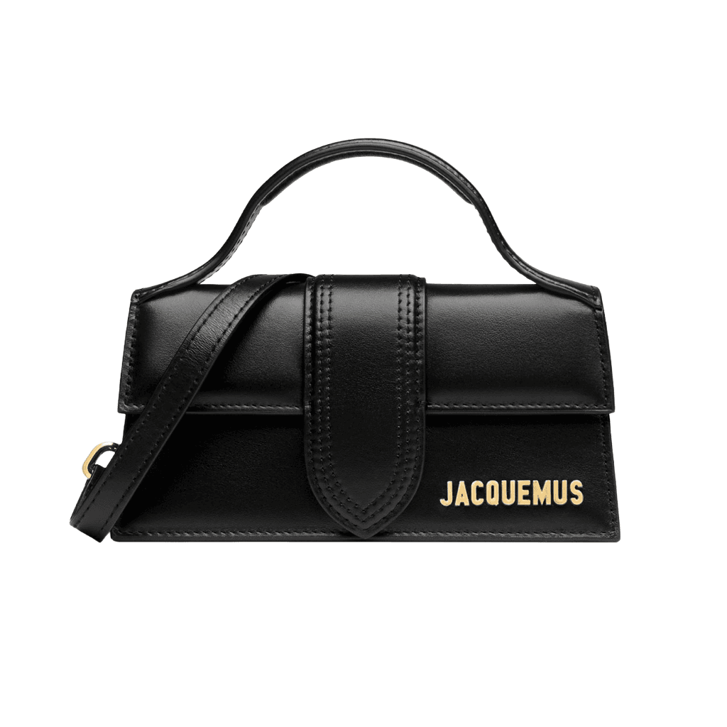 Jacquemus Le bambino black
