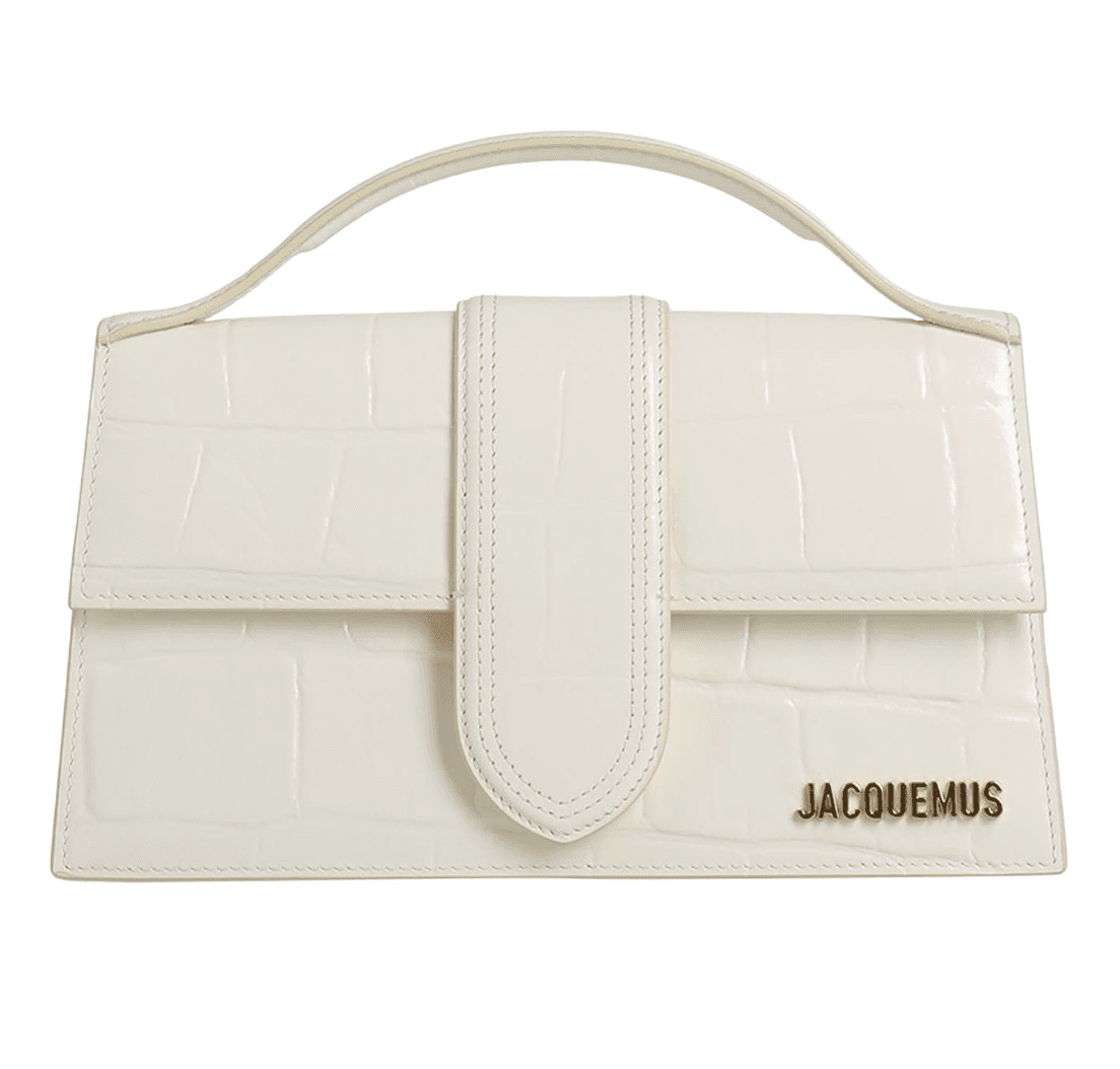 Jacquemus Le grand bambino