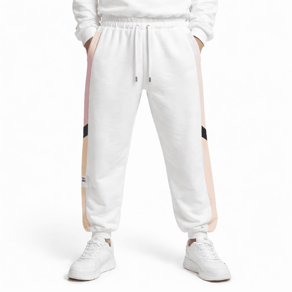Comme Des Fuckdown Pantalone in felpa