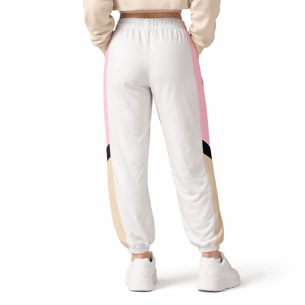 Pantalone in felpa