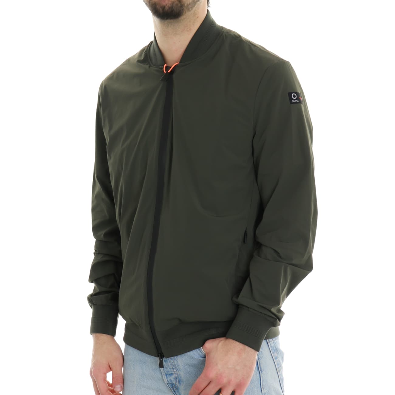 Giacca fuji stretch