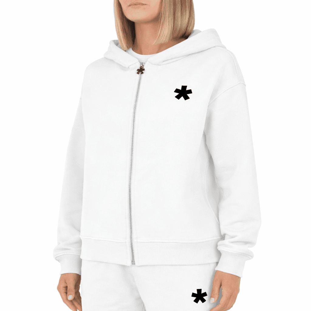Comme Des Fuckdown Felpa con cappuccio