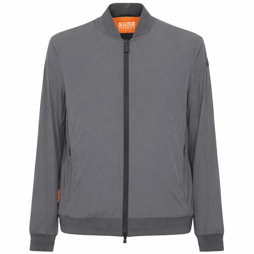 Suns Giacca fuji stretch