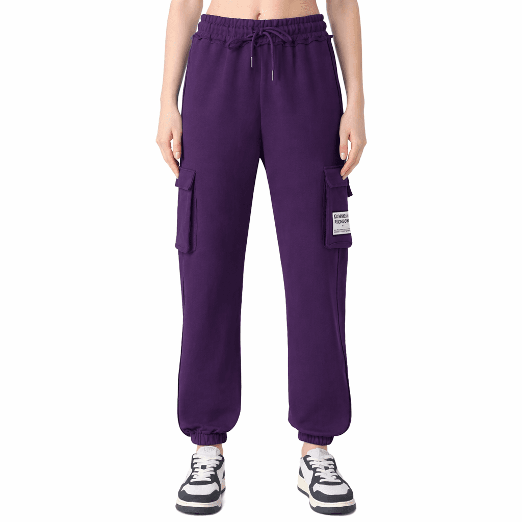 Comme Des Fuckdown Pantaloni cargo