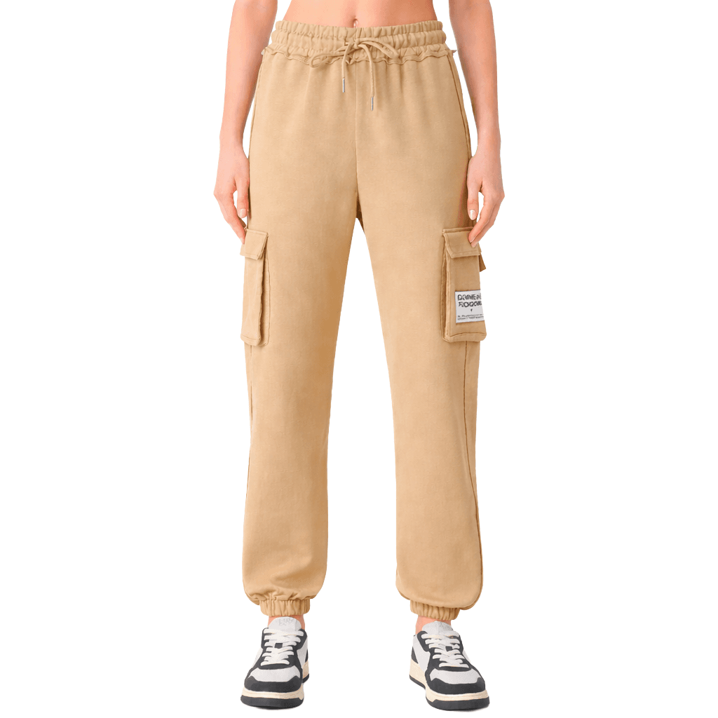 Comme Des Fuckdown Pantaloni cargo