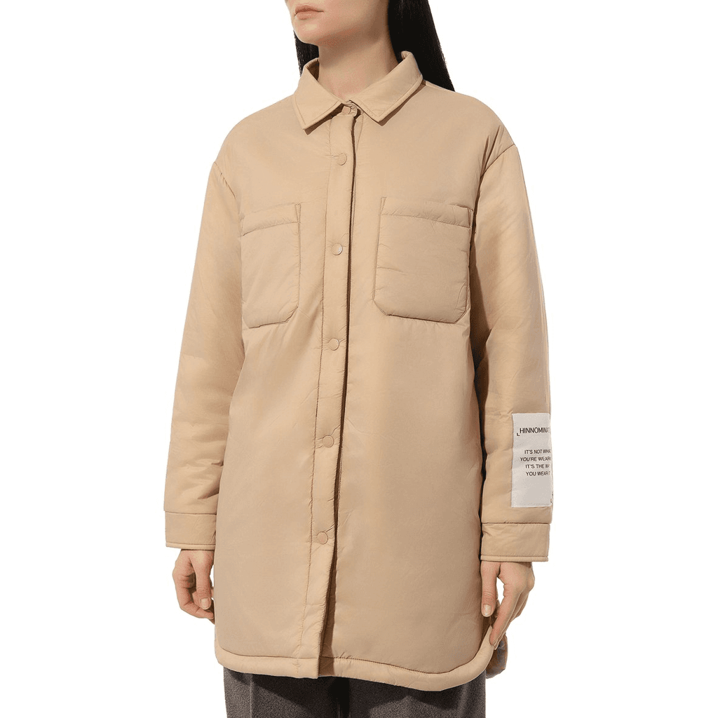 Hinnominate Giacca camicia