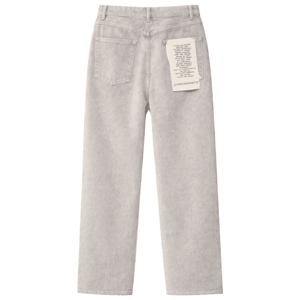 Hinnominate Pantaloni grigi