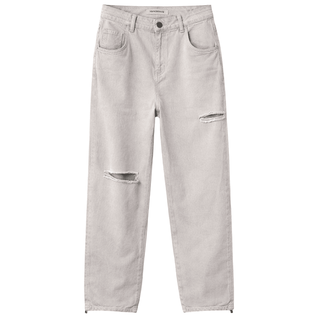 Pantaloni grigi