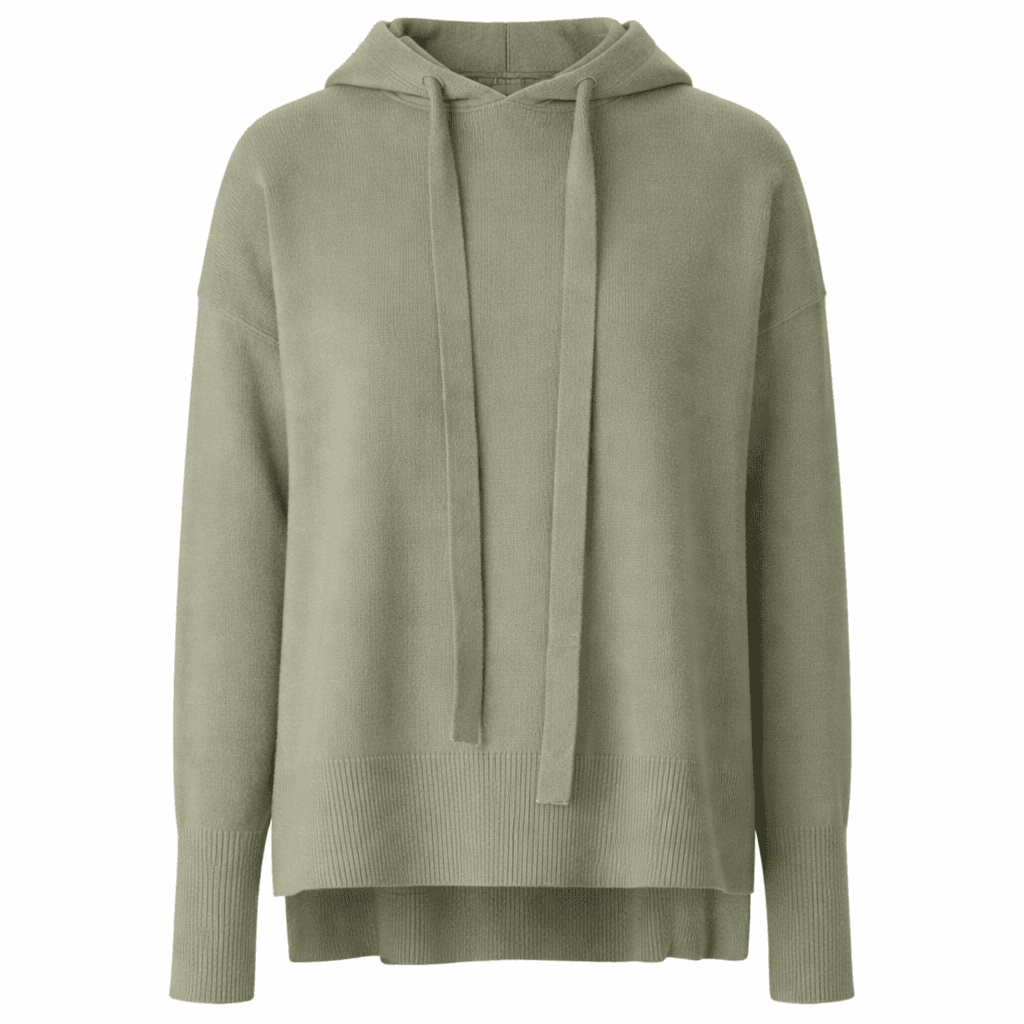 Hinnominate Felpa verde